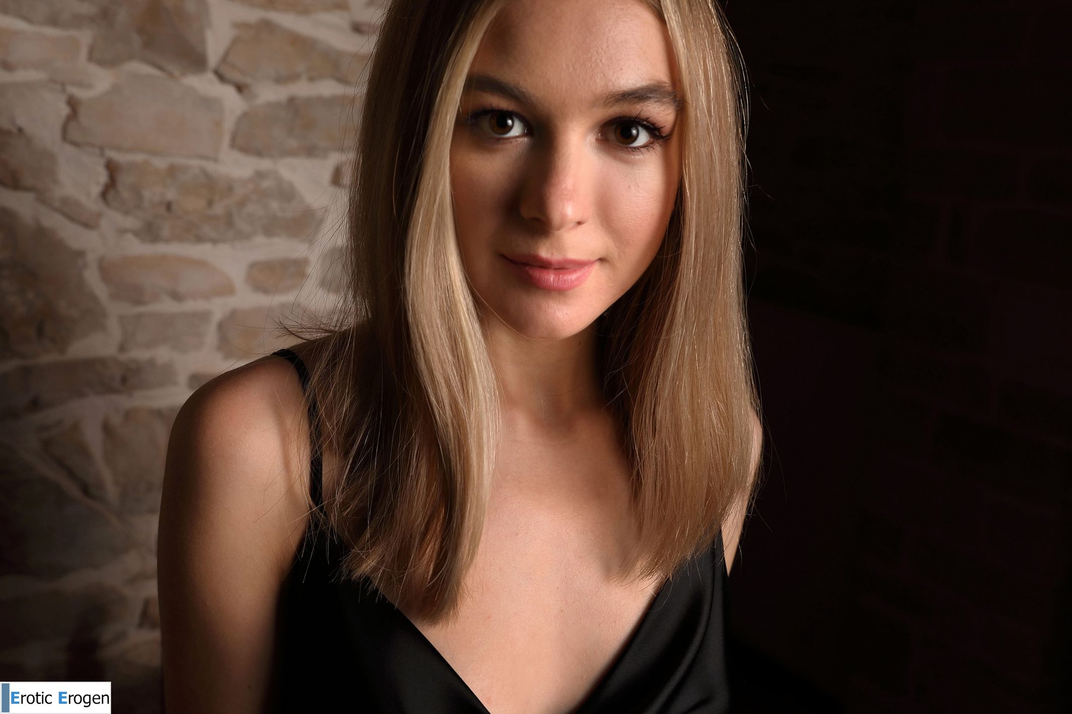 Stefani in Home Girl. Slide 5