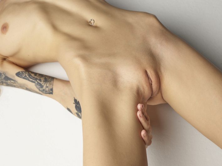 Inga in Nude Body Close Ups. Thumb 18