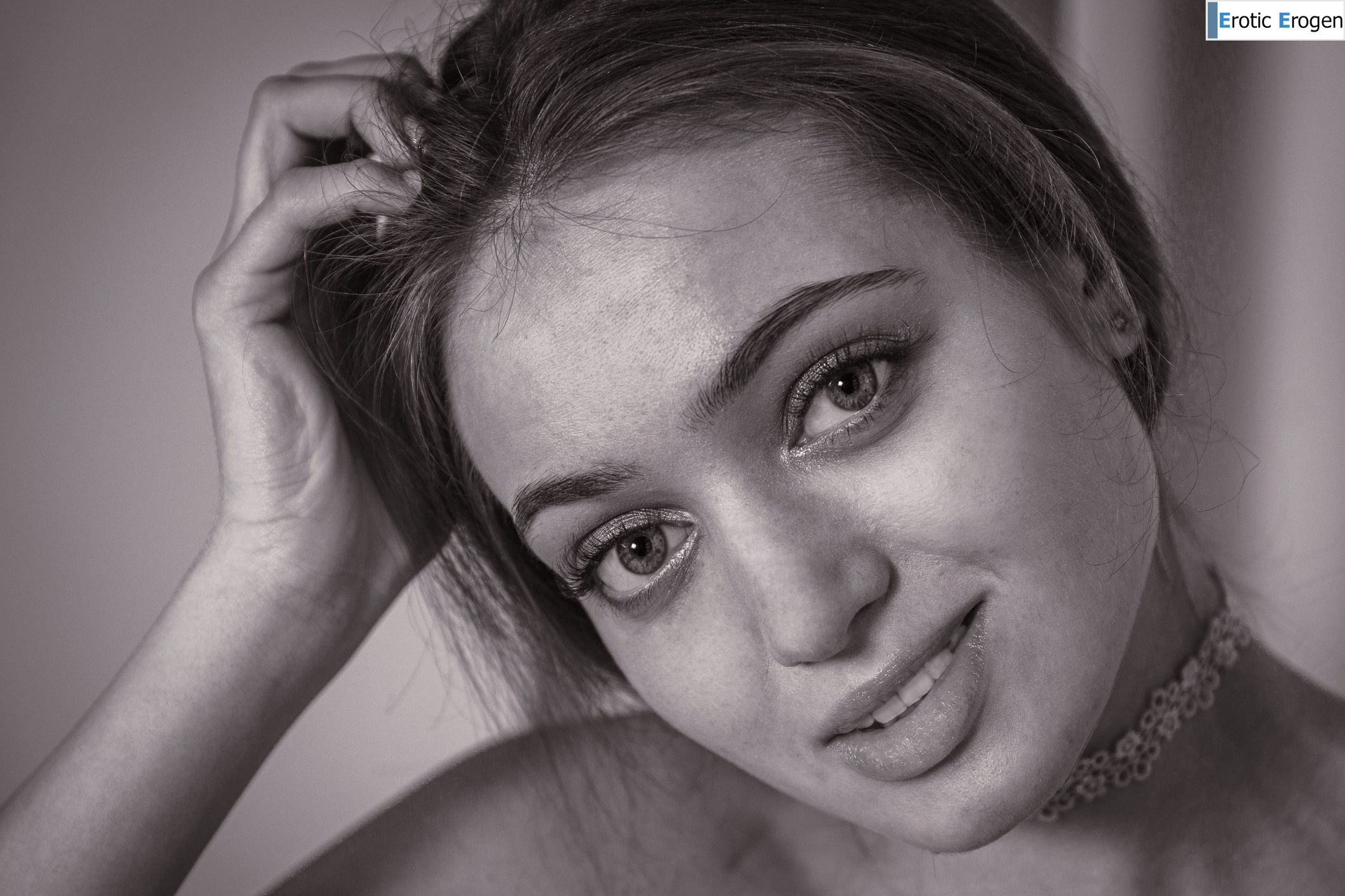 Angely Grace in Pretty Girl. Слайд 38