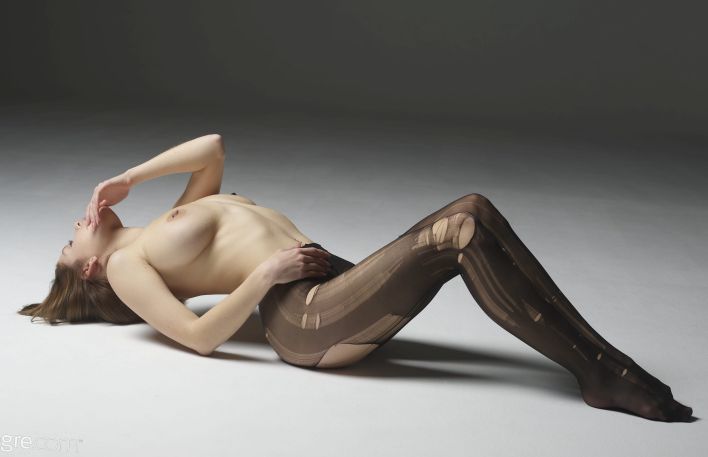 Mila A in Raw Nudes. Thumb 25