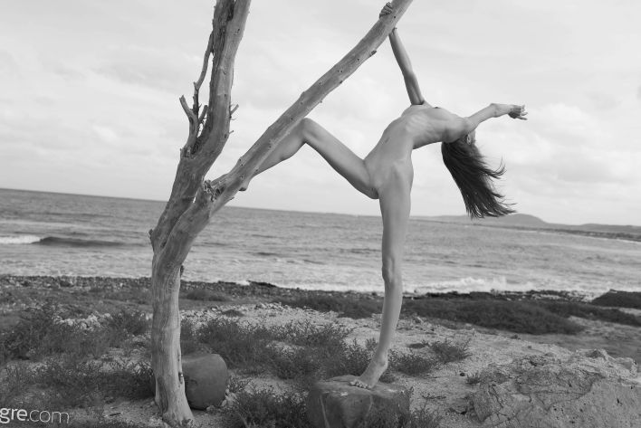 Proserpina in Joshua Tree. Thumb 39