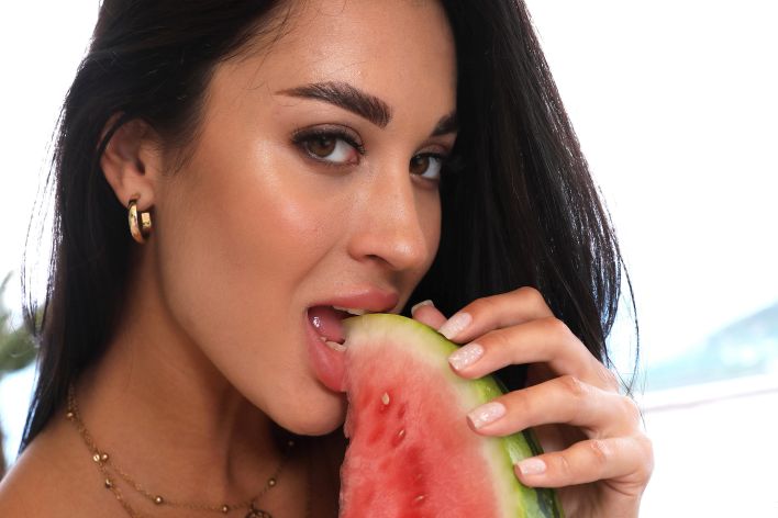 Aria in Just One Taste. Thumb 3