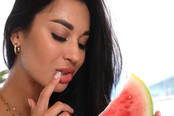 Aria in Just One Taste. Thumb 8