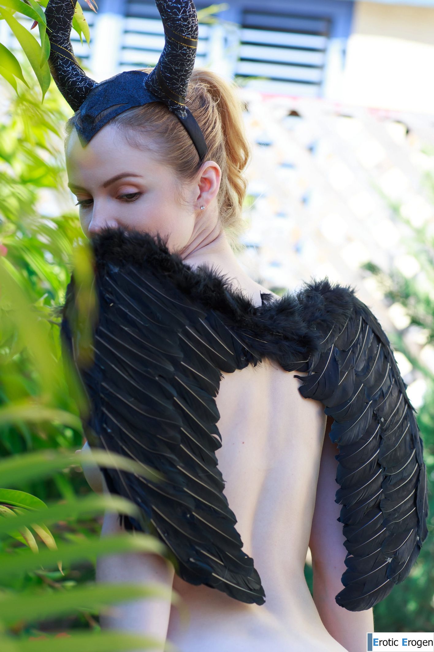 Alice May in Aliceficenta Ii. Слайд 36