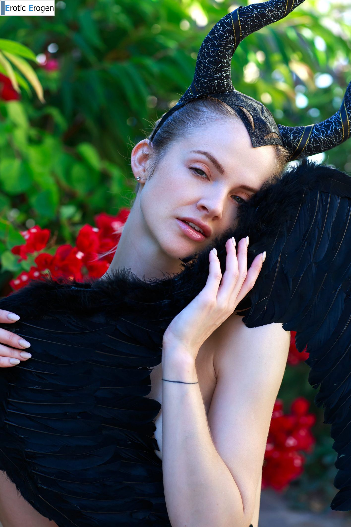 Alice May in Aliceficenta Ii. Слайд 39