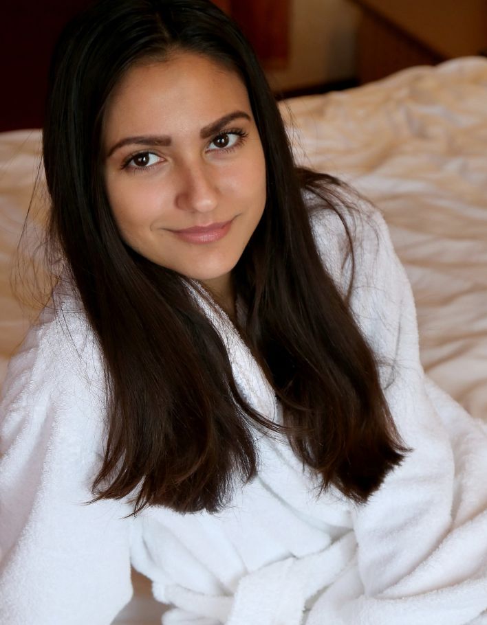Cira Nerri in Backstage. Vol.93. Thumb 1
