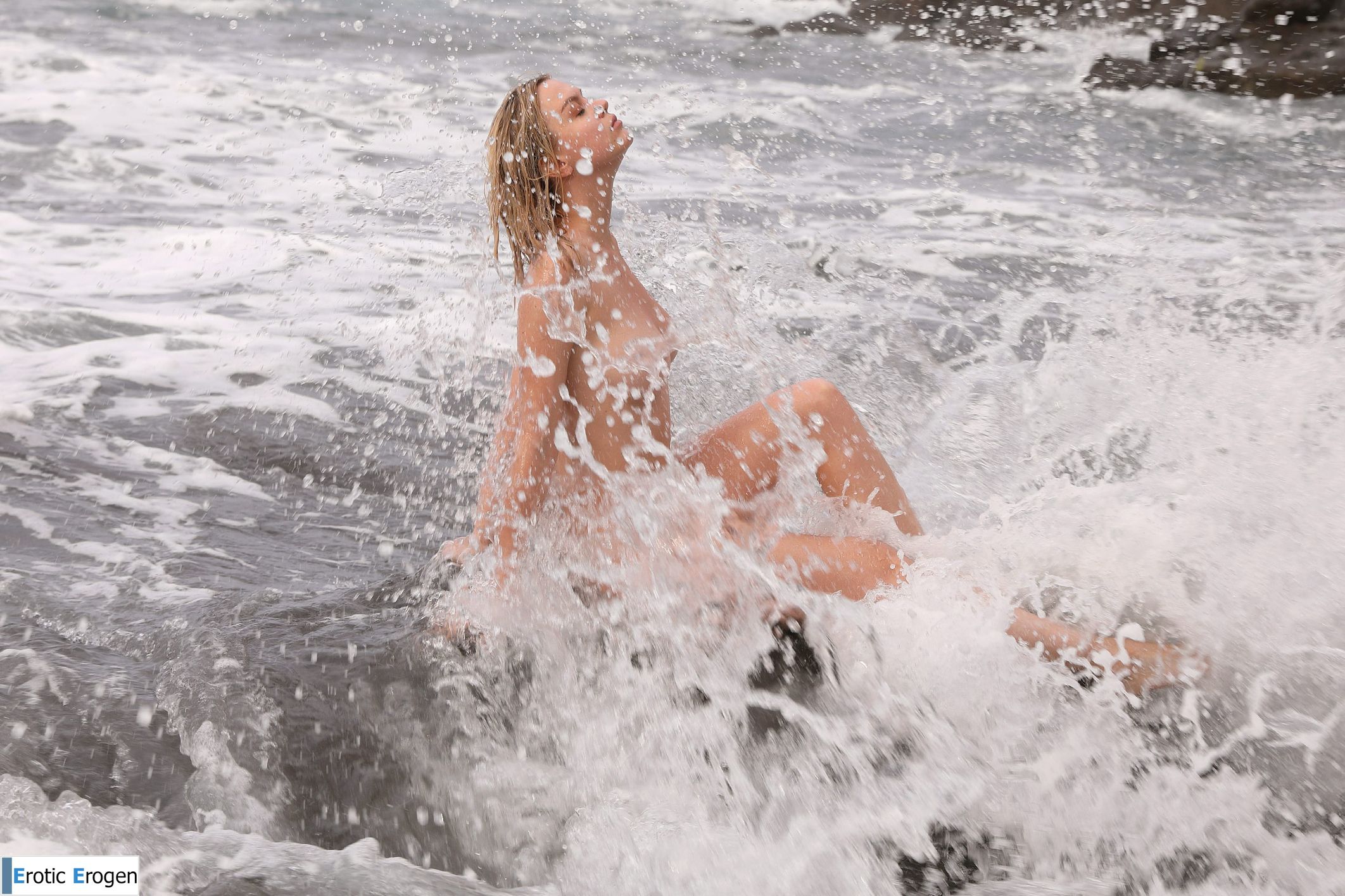 Lana Lane in Wet &amp; Wild. Slide 12