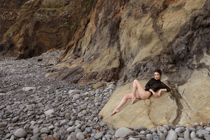 Amelia in Seaside Mistress. Thumb 5