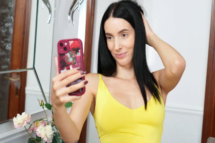 Jasmine Jayne in My Ass Is Yours. Thumb 3