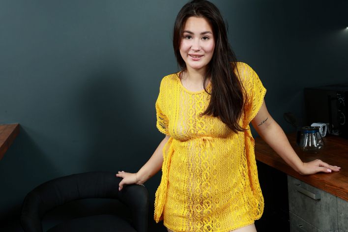 Amelia Ost in Yummy. Thumb 2